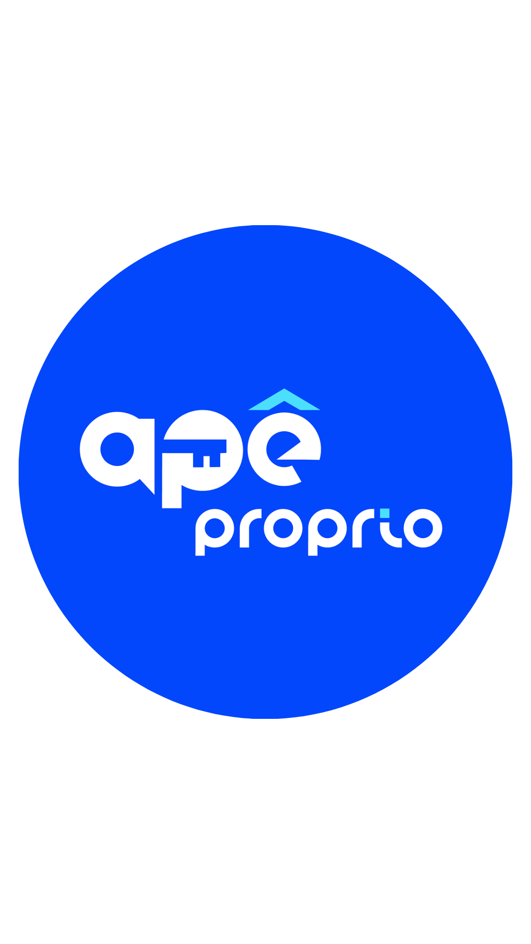Apê Próprio